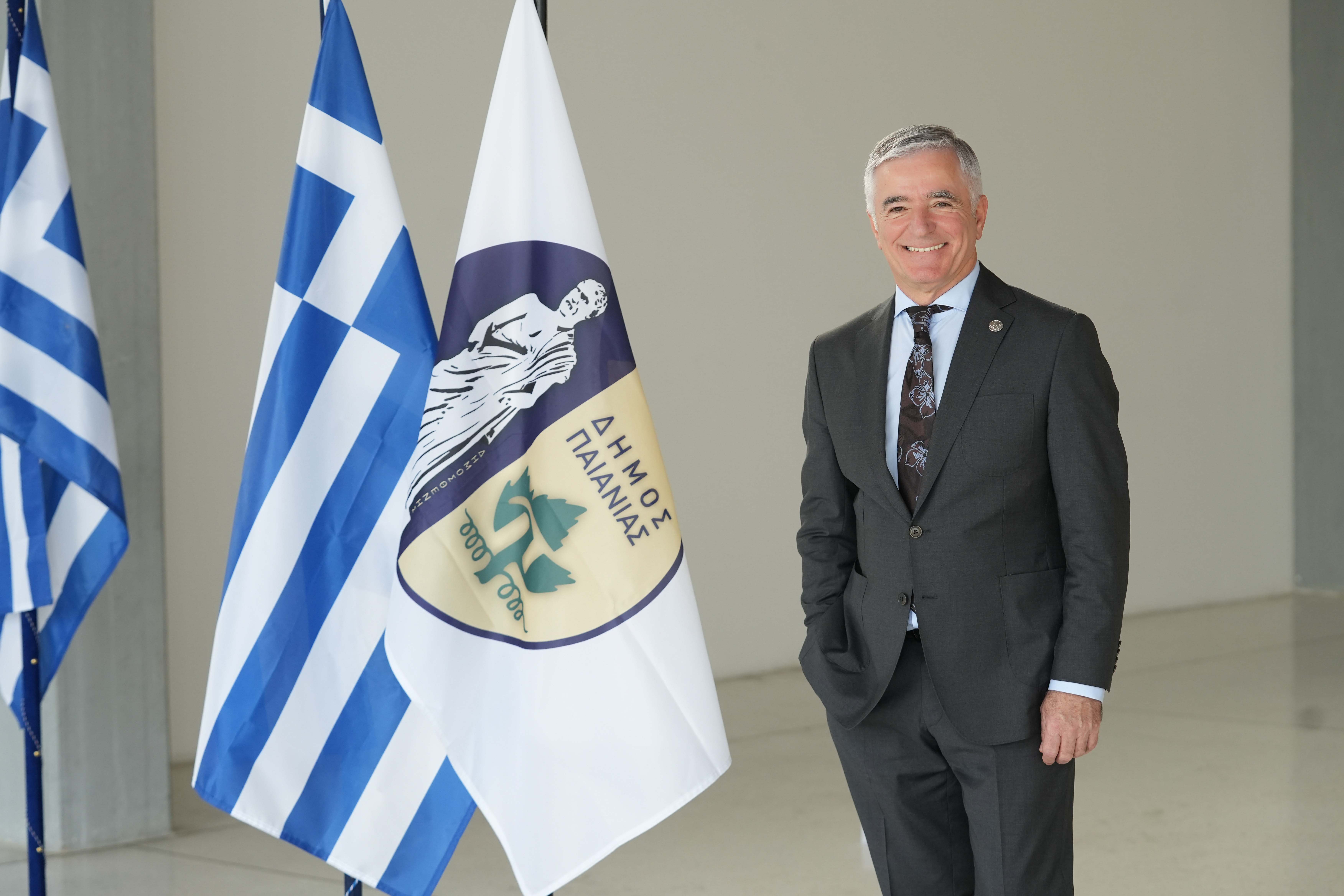 Δήμος Παιανίας-Ισ. Μάδης: Ανεφάρμοστος ο Κανονισμός Πυροπροστασίας Ακινήτων