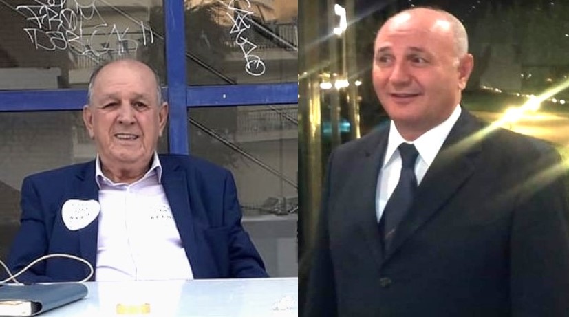 Αποκλειστικό- Μιχάλης Γαλιώτης και Γιάννης Κατράνης, στο ψηφοδέλτιο της Ευρώπης Κοσμίδη