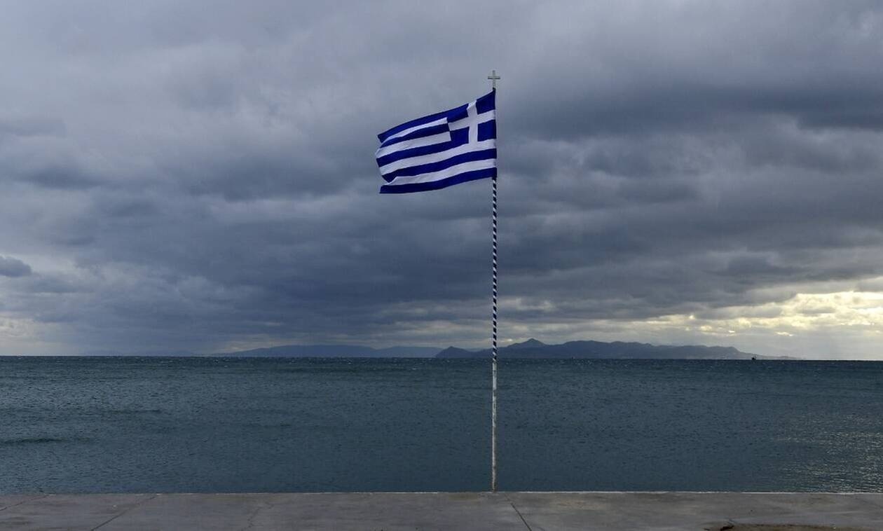 «Κλείδωσε» η αλλαγή για τον Καιρό - Πότε έρχεται τσουχτερό κρύο