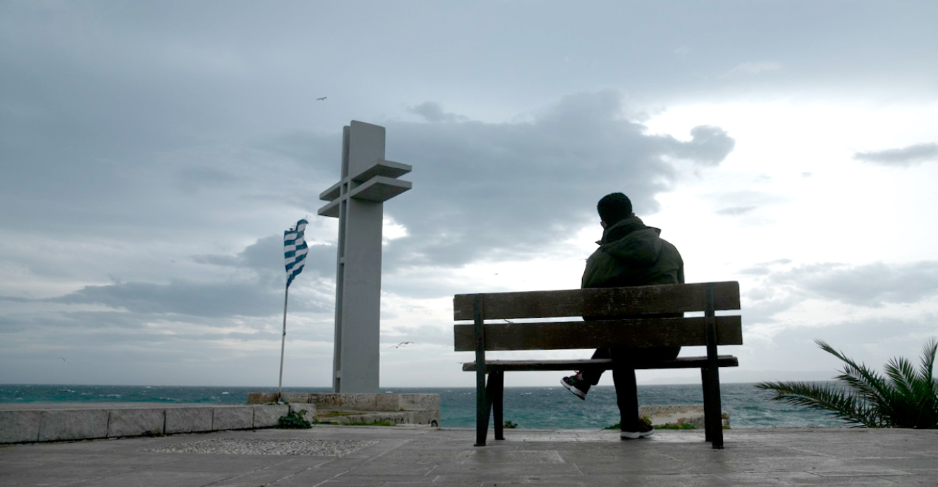 Καιρός: Χειμώνας για άλλες 24 ώρες - Απαγορευτικό απόπλου σε Πειραιά, Ραφήνα και Λαύριο