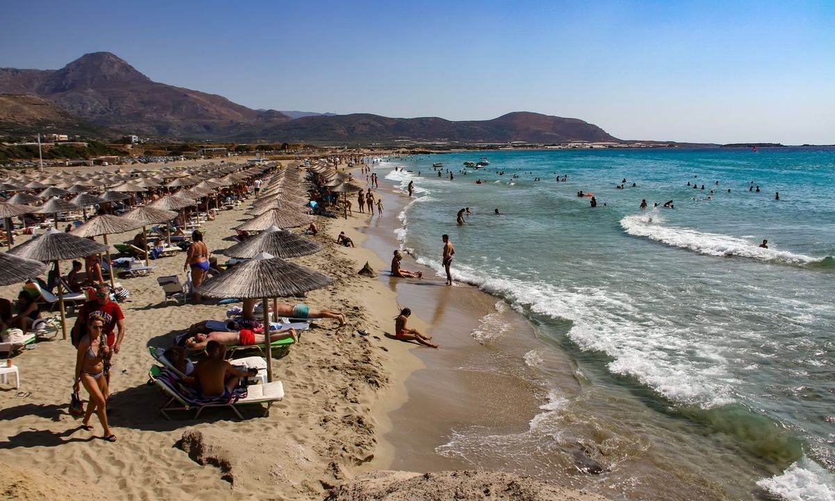 Επίδομα αδείας 2024: Πώς υπολογίζεται - Τι ισχύει με την ετήσια άδεια αναψυχής