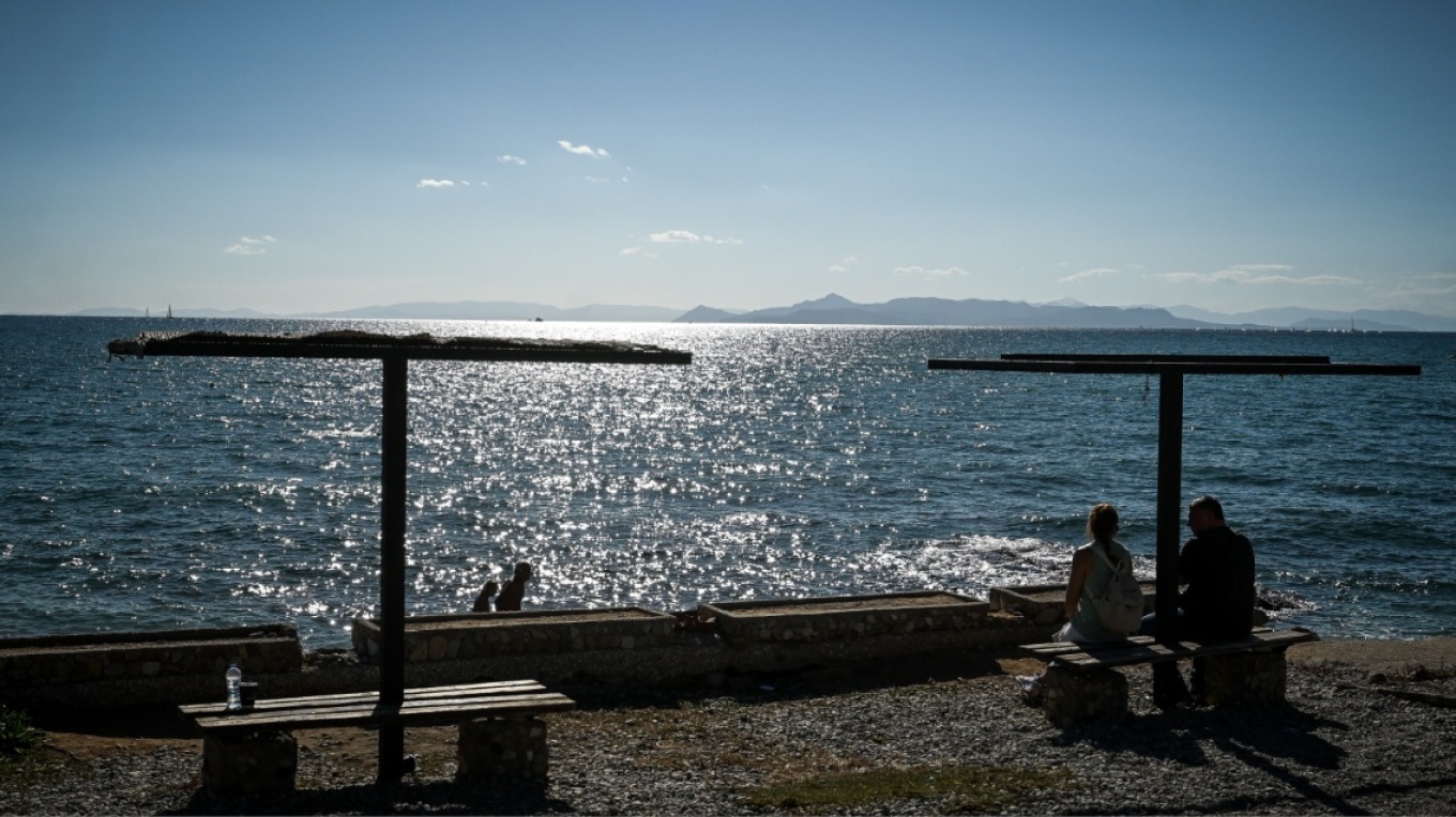 Ηλιοφάνεια σήμερα με βοριάδες και πτώση της θερμοκρασίας - Πού θα βρέξει