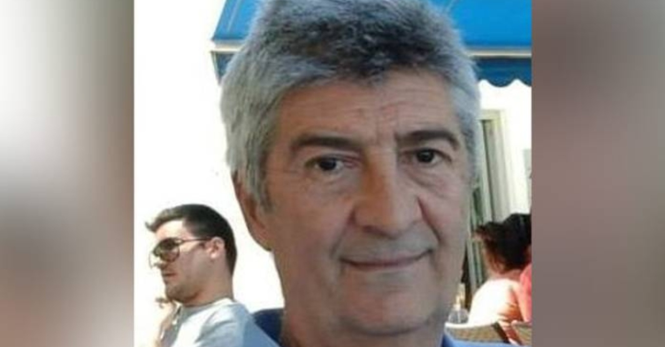 Πέθανε ο δημοσιογράφος Δημήτρης Καλαντζής
