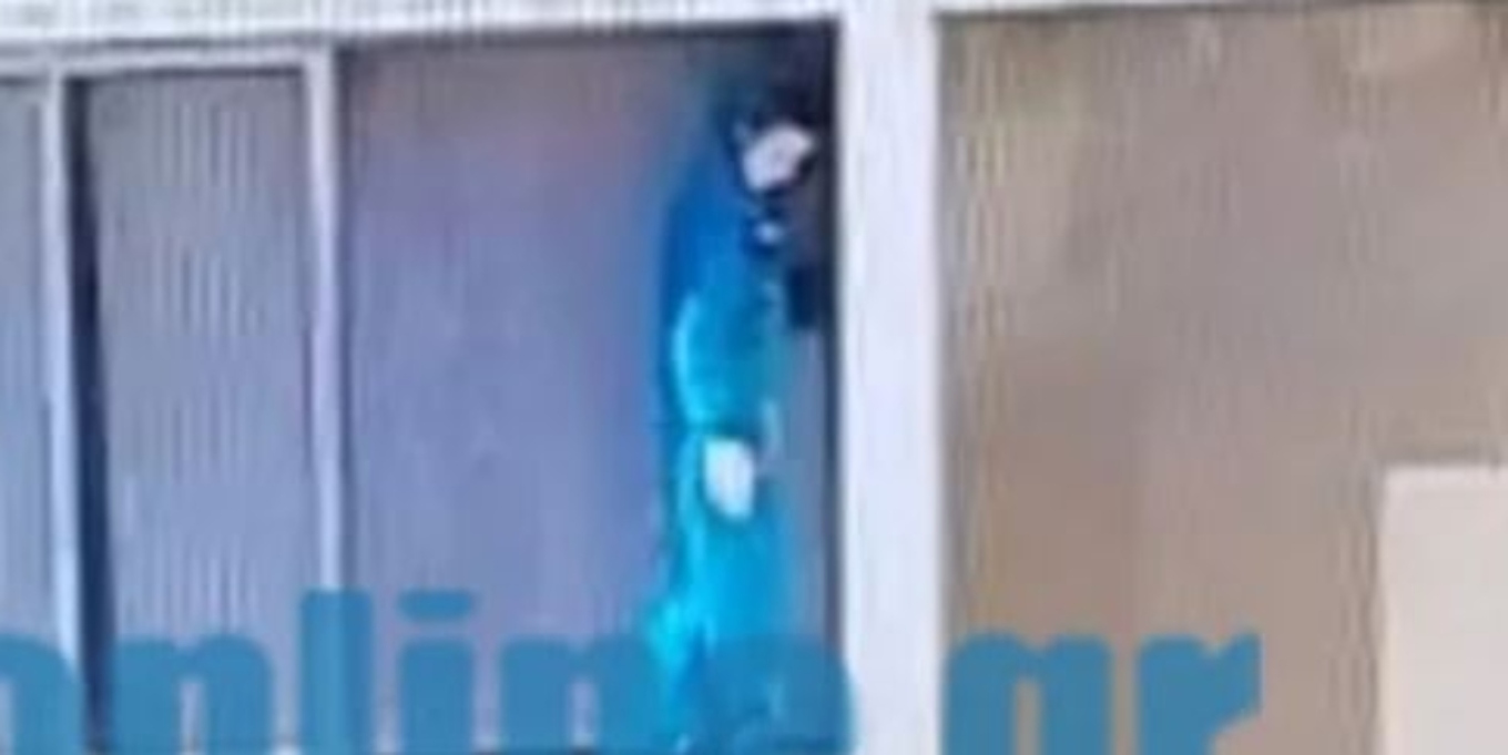 Καλλιθέα: Σφραγίστηκε το «Κέντρο Ειδικών Θεραπειών» όπου 11χρονος ακροβατούσε στο περβάζι τρίτου ορόφου