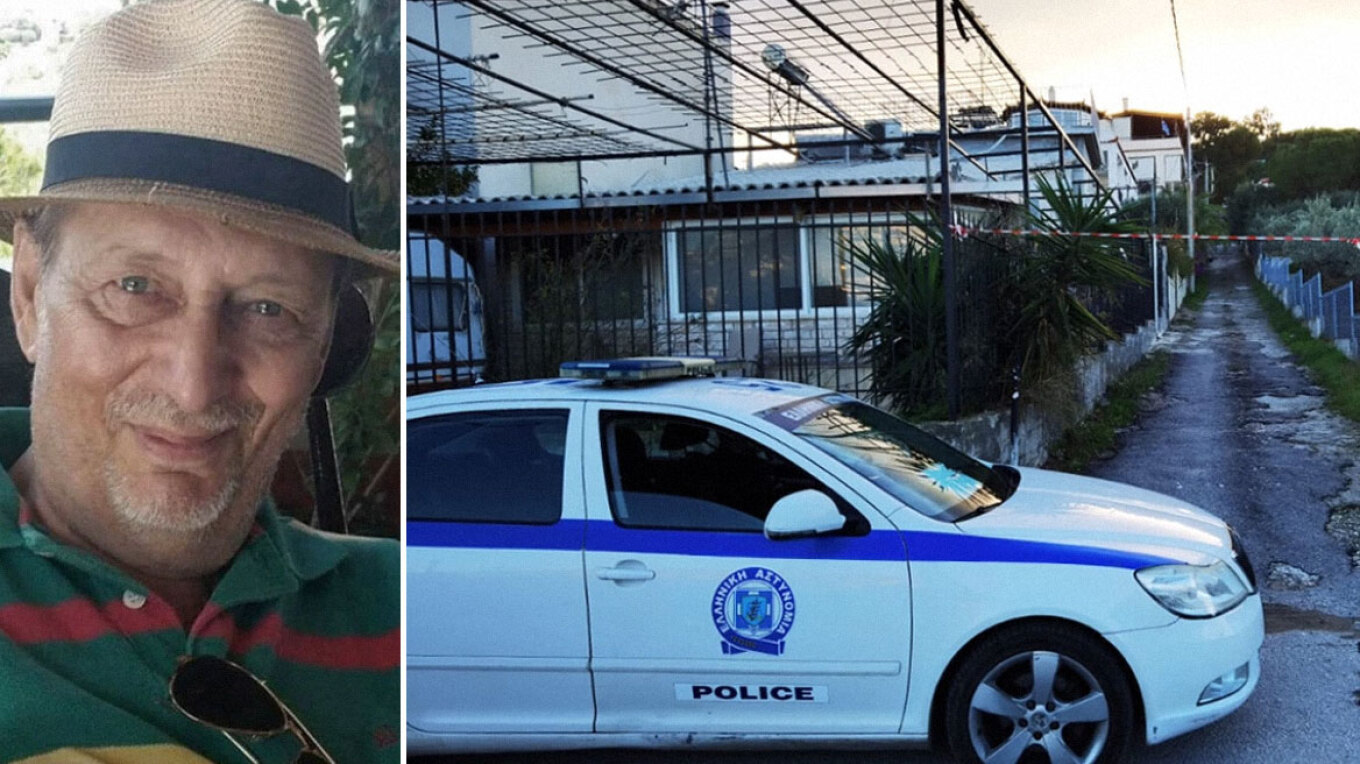 Ελεύθερος χωρίς περιοριστικούς όρους ο 16χρονος πατροκτόνος στα Καλύβια