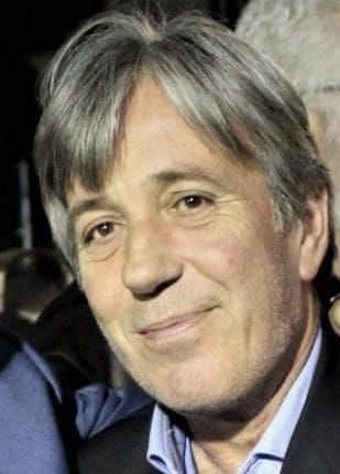 Πένθος για το θάνατο του Συμβούλου Καλάμου Γιώργου Κανούση