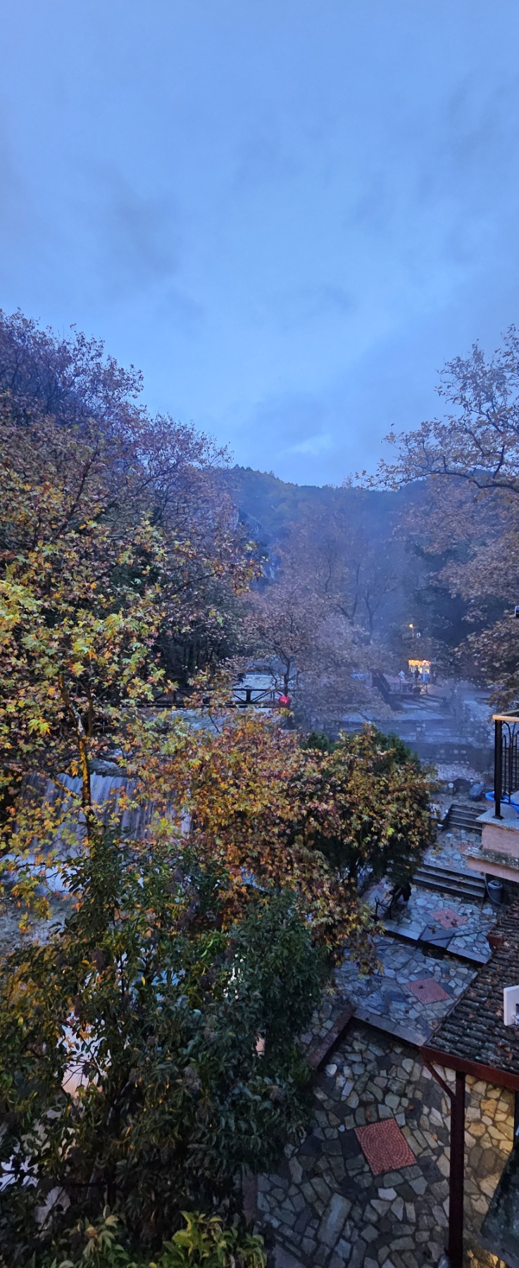 Μια εκδρομή στα λουτρά Πόζαρ και στην Καστοριά για τα ΚΑΠΗ του Βόρειου Τομέα Δήμου Αχαρνών