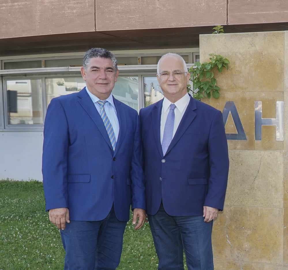 Γρηγόρης Καραγιάννης: Δηλώνω ότι συμμετέχω στο ψηφοδέλτιο του δημάρχου κ. Θανάση Ζούτσου