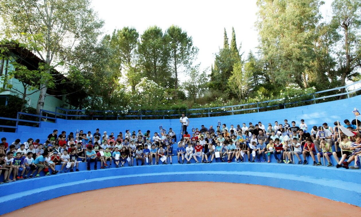Παιδικές κατασκηνώσεις: Ξεκίνησαν οι αιτήσεις για τις 70.000 θέσεις – Όλες οι πληροφορίες
