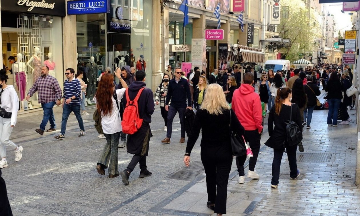 Εμπορικά καταστήματα: Ποιες Κυριακές του Δεκεμβρίου θα είναι ανοικτά