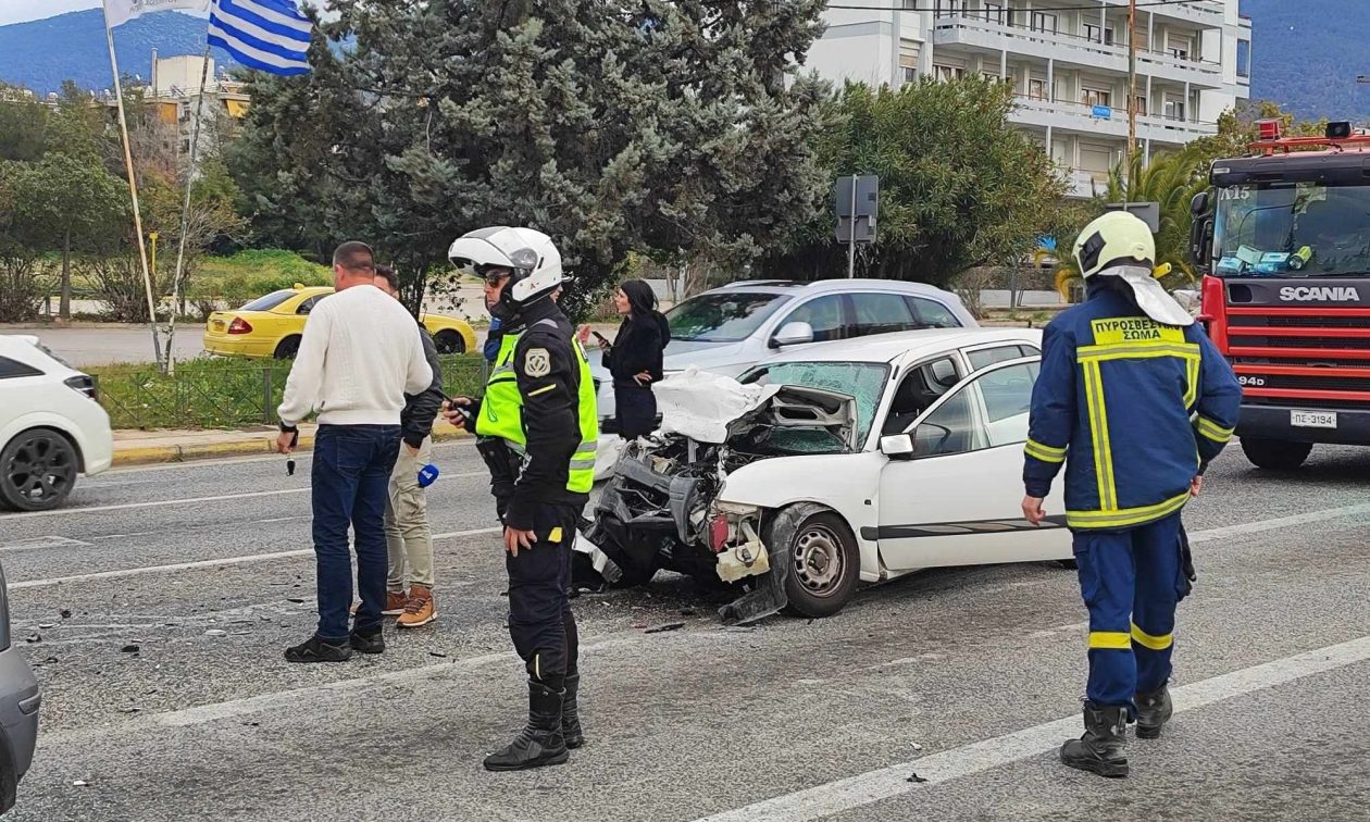 Ξεκληρίστηκε οικογένεια στην Κατεχάκη – Πώς έγινε το πολύνεκρο τροχαίο