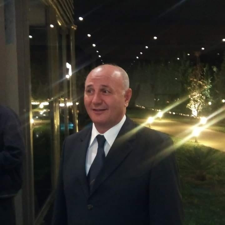 Ο Γιάννης Κατράνης υποψήφιος δημοτικός σύμβουλος Αχαρνών;