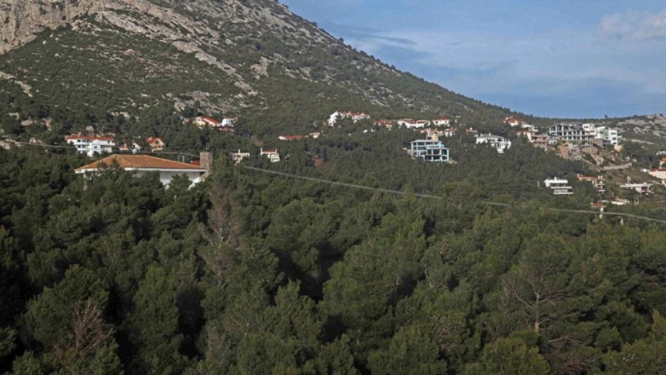 Ανοιχτή για όλη την Ελλάδα η πλατφόρμα για τα καταπατημένα ακίνητα – Πάνω από 1.000 αιτήσεις μέσα σε ένα μήνα