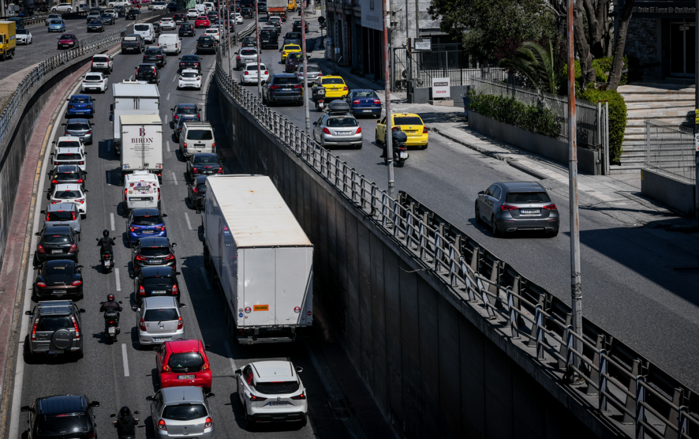 Αλλάζουν όλα για όλους τους οδηγούς