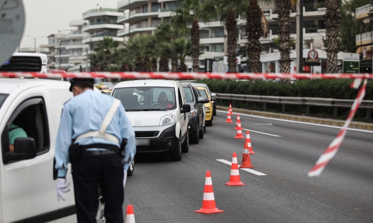 Κυκλοφοριακές ρυθμίσεις την Κυριακή (15/3) λόγω του αγώνα δρόμου «Piraeus Port Run 2026»
