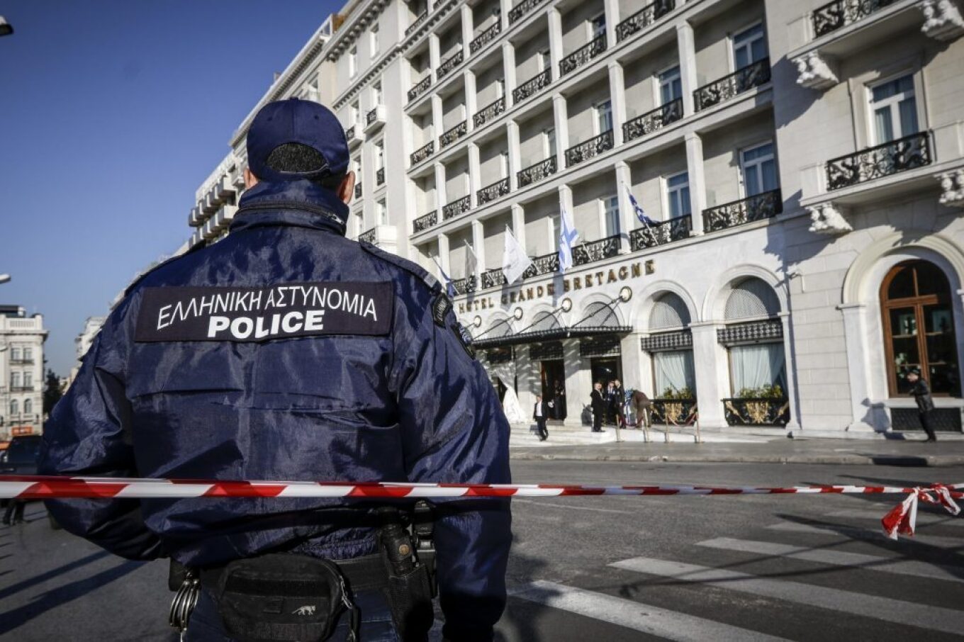 Κυκλοφοριακές ρυθμίσεις την Παρασκευή στην Αθήνα για τη γιορτή του Αγίου Διονυσίου Αρεοπαγίτη