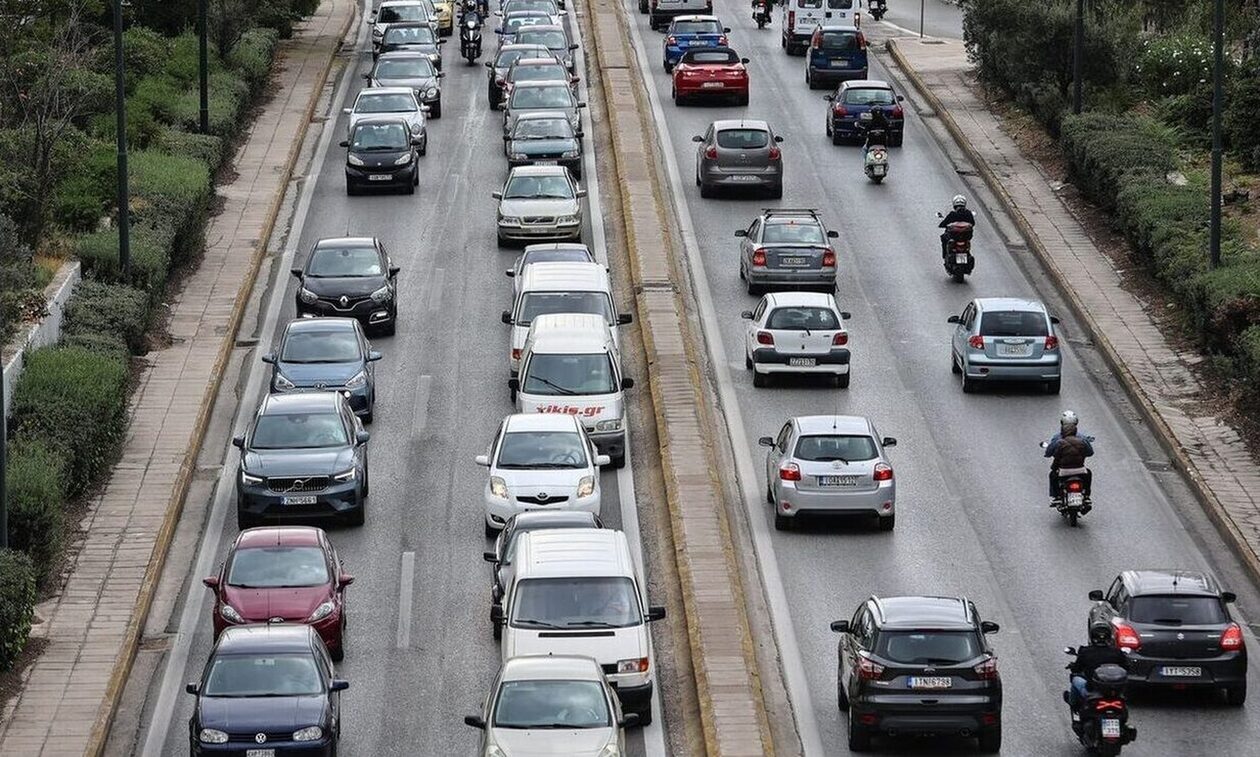 Οριστικό: Αντικίνητρα απο την Κυβέρνηση στα παλιά ΙΧ - Στο στόχαστρο και τα όρια ταχύτητας