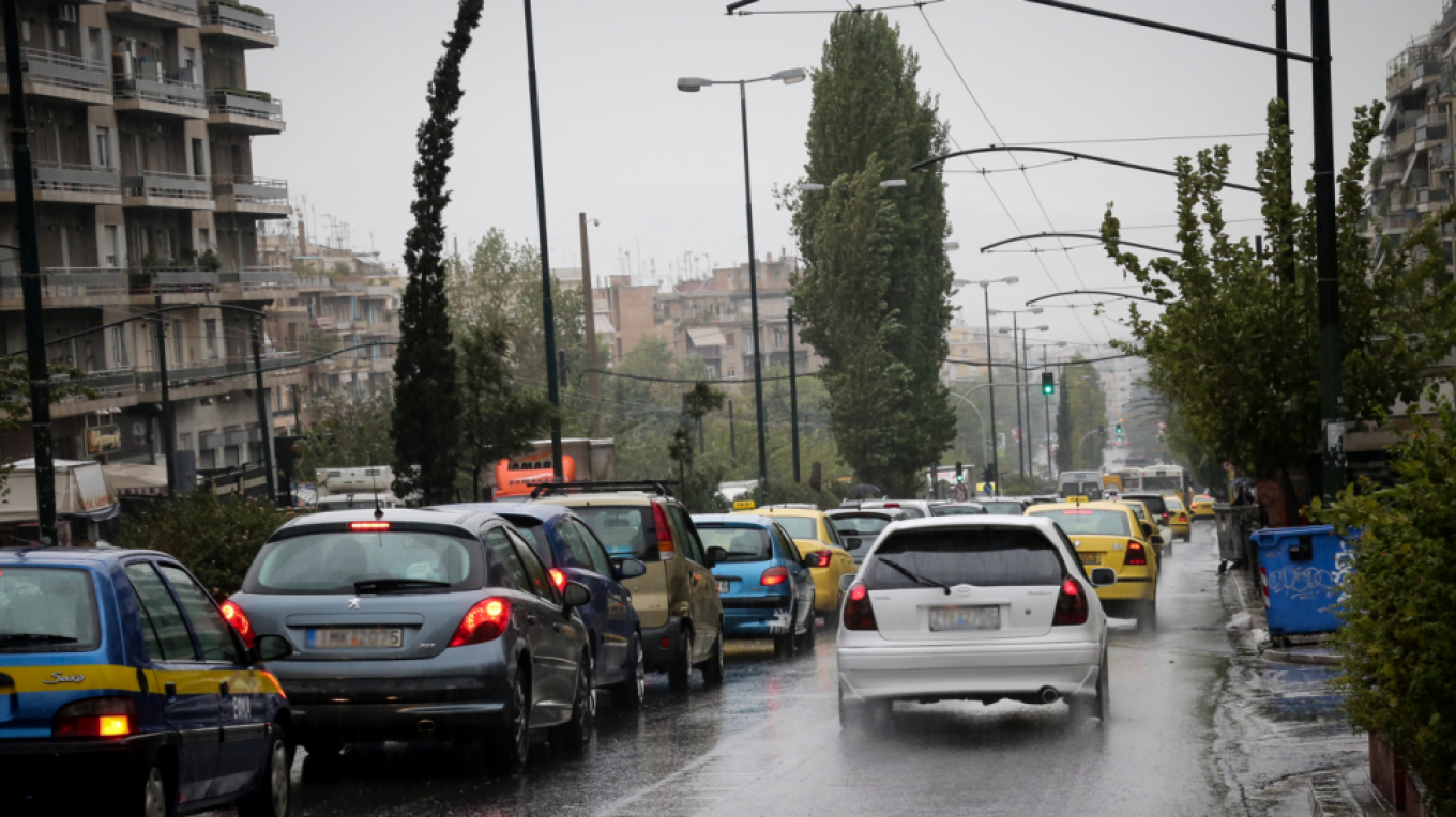 Ποιοι οδηγοί θα χάσουν το δίπλωμά τους για πέντε χρόνια