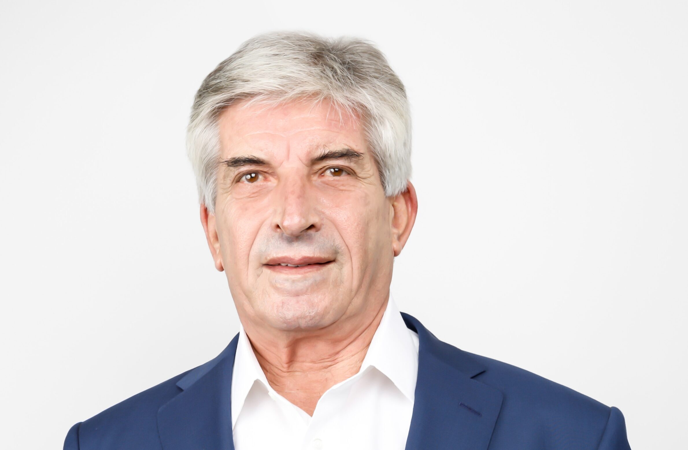 Δημήτρης Κιούσης: «Αρχές 2025 ολοκληρώνονται οι μελέτες για την αποχέτευση ακαθάρτων στο παραλιακό μέτωπο και στους οικισμούς Αγία Μαρίνα-Άγιο Δημήτριο»