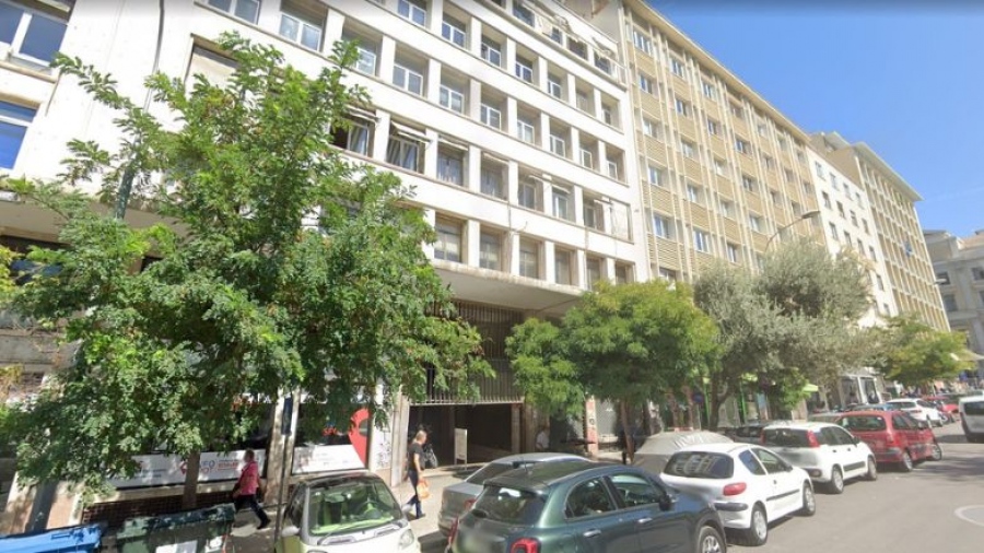 Από ποιο Υπουργείο έκλεψαν 30 υπολογιστές ;