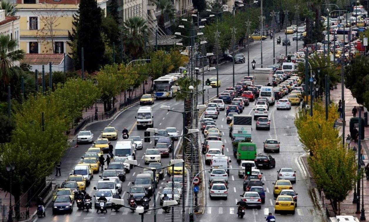 Έρχεται ο νέος ΚΟΚ - Oι παραβάσεις που θα σε στέλνουν στη φυλακή