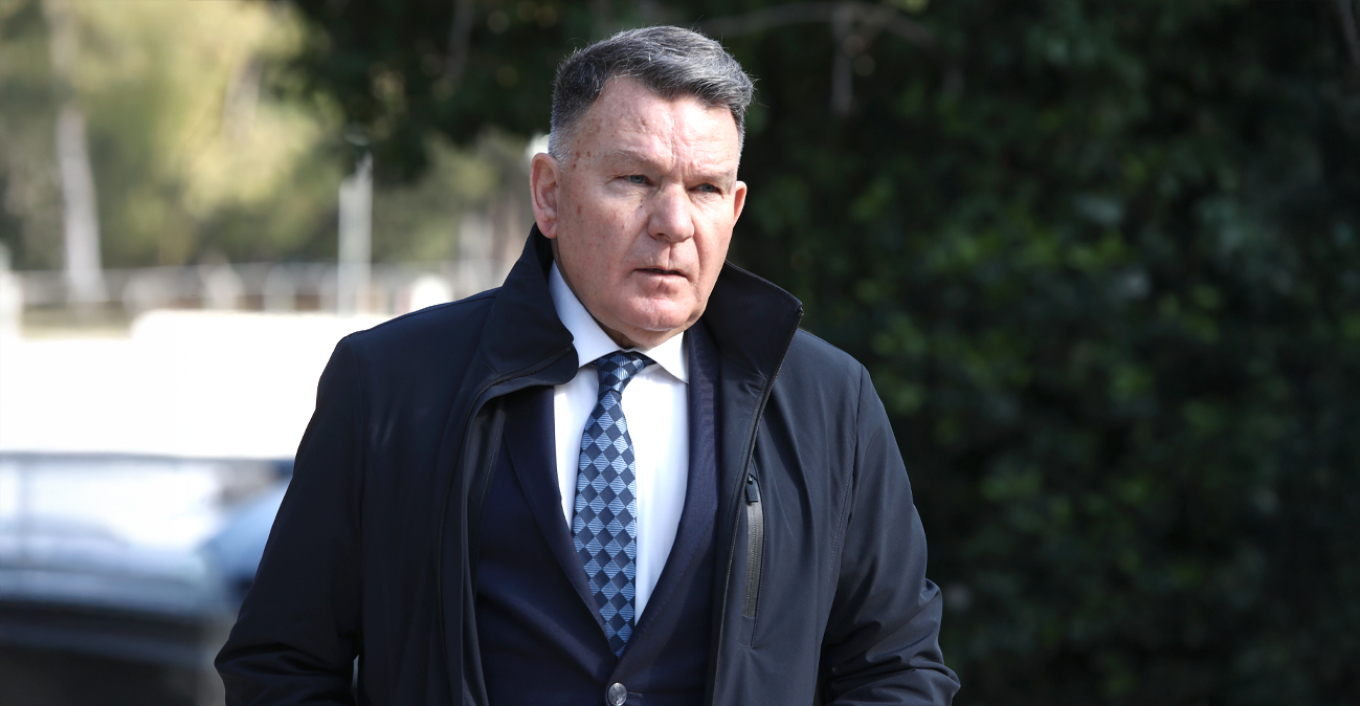 Μάχη για τη ζωή του δίνει ο Κούγιας - Η διάγνωση στους λεμφαδένες, η θεραπεία και η επιστροφή του καρκίνου