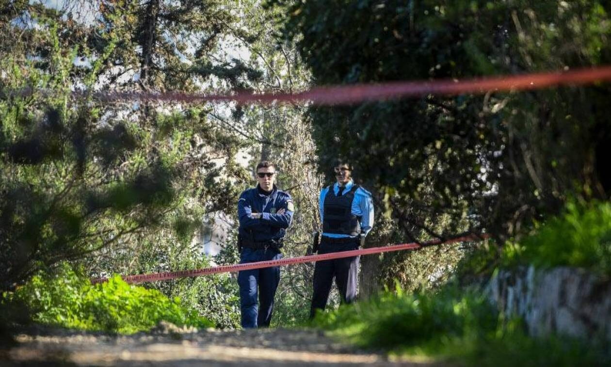 Θρίλερ στο Κορωπί: Εντοπίστηκε κρανίο σε εγκαταστάσεις της Πολεμικής Αεροπορίας