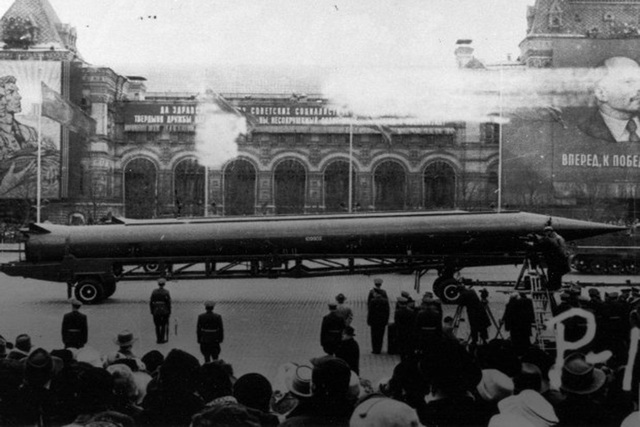 Σαν σήμερα 15 Οκτωβρίου: Τα σημαντικότερα γεγονότα της ημέρας