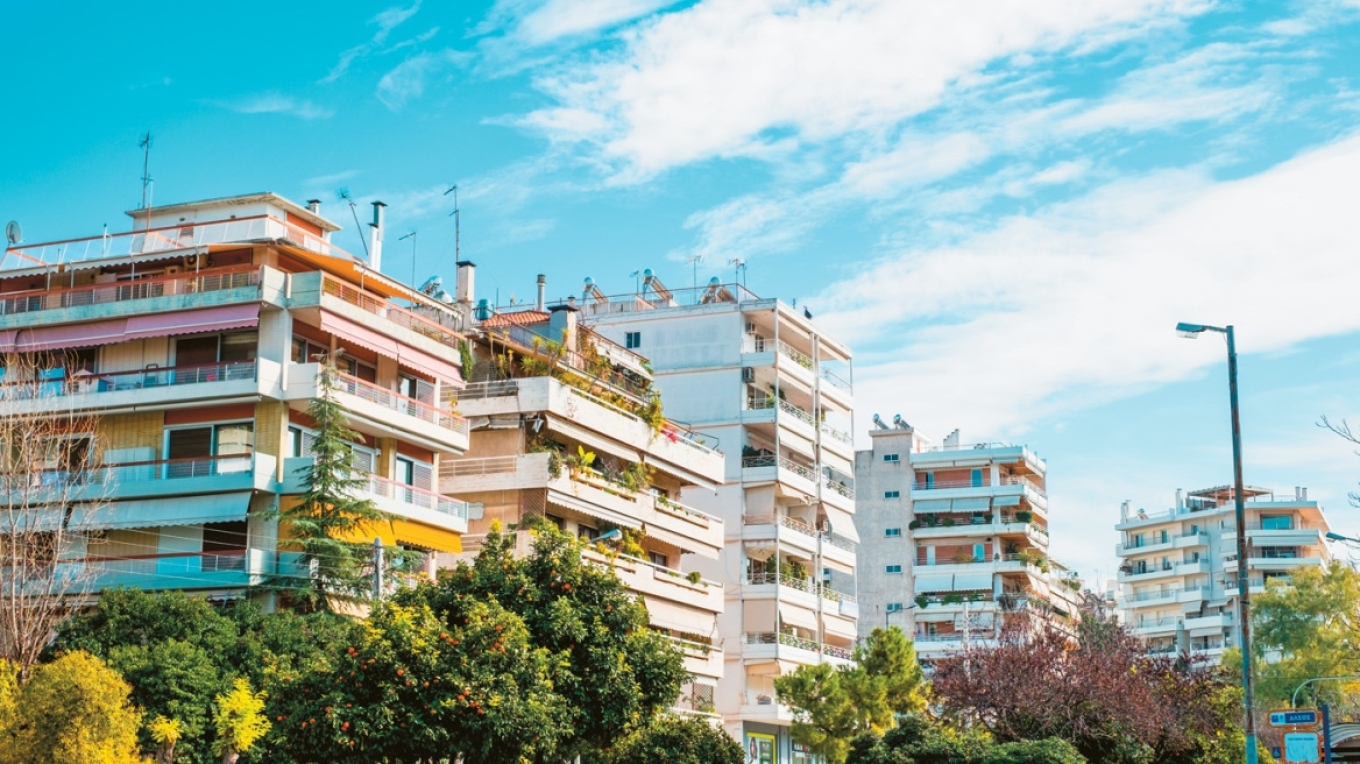 Σε λιγότερο από 10 ημέρες η λήξη της προθεσμίας υποβολής δηλώσεων για το Κτηματολόγιο