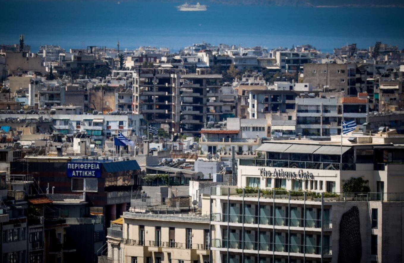 Τεχνολογία και απλούστερες διαδικασίες για να «τρέξει» το Κτηματολόγιο - Οι έξι αλλαγές που φέρνει το νέο νομοσχέδιο