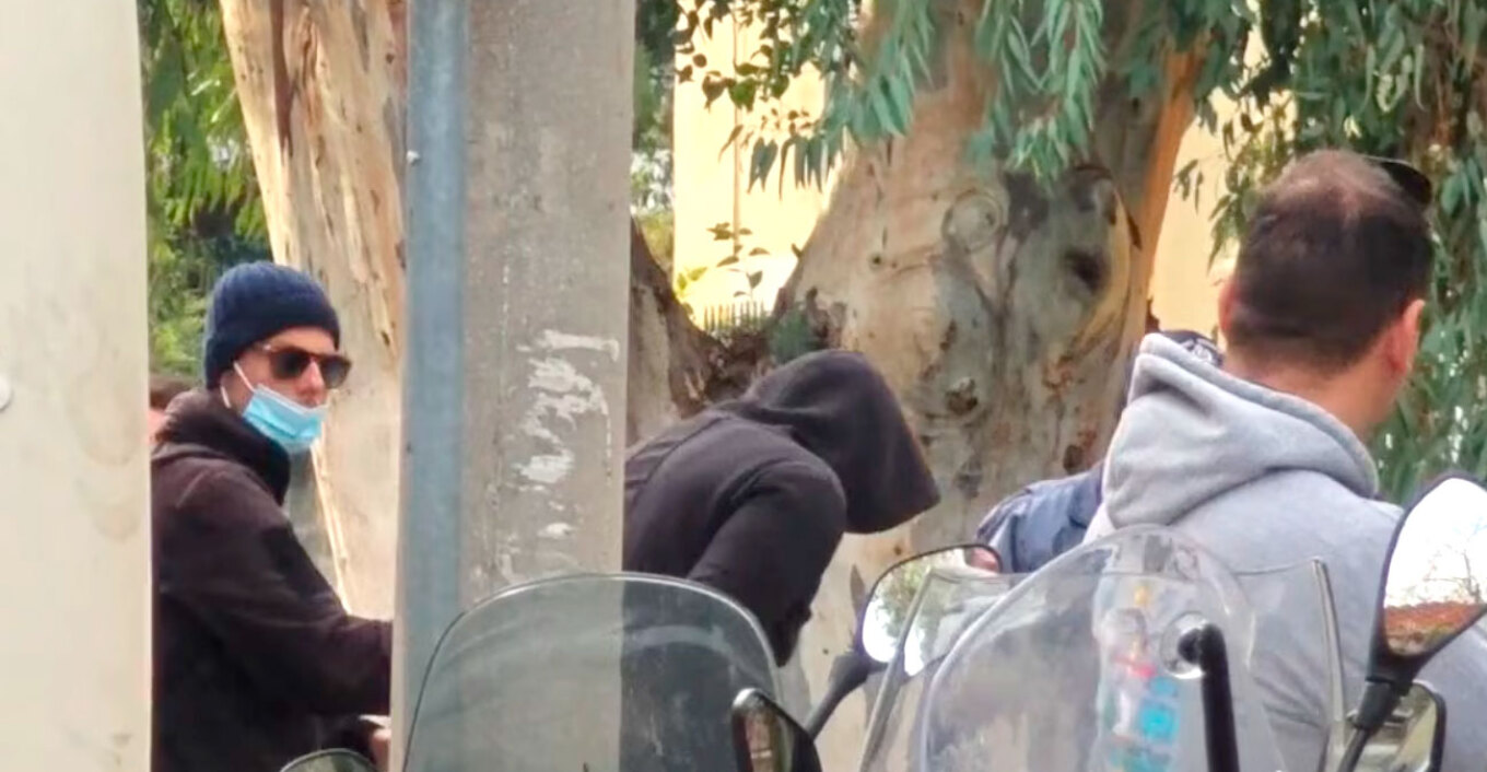 Κύκλωμα προστασίας οίκων ανοχής: Στην Ανακρίτρια Διαφθοράς οι 10 από τους 19 συλληφθέντες