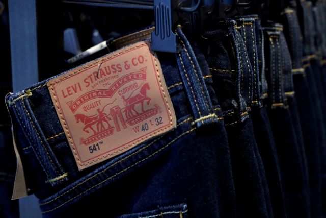 Levi’s: Το θρυλικό τζιν 501 – Η άνοδος και η πτώση
