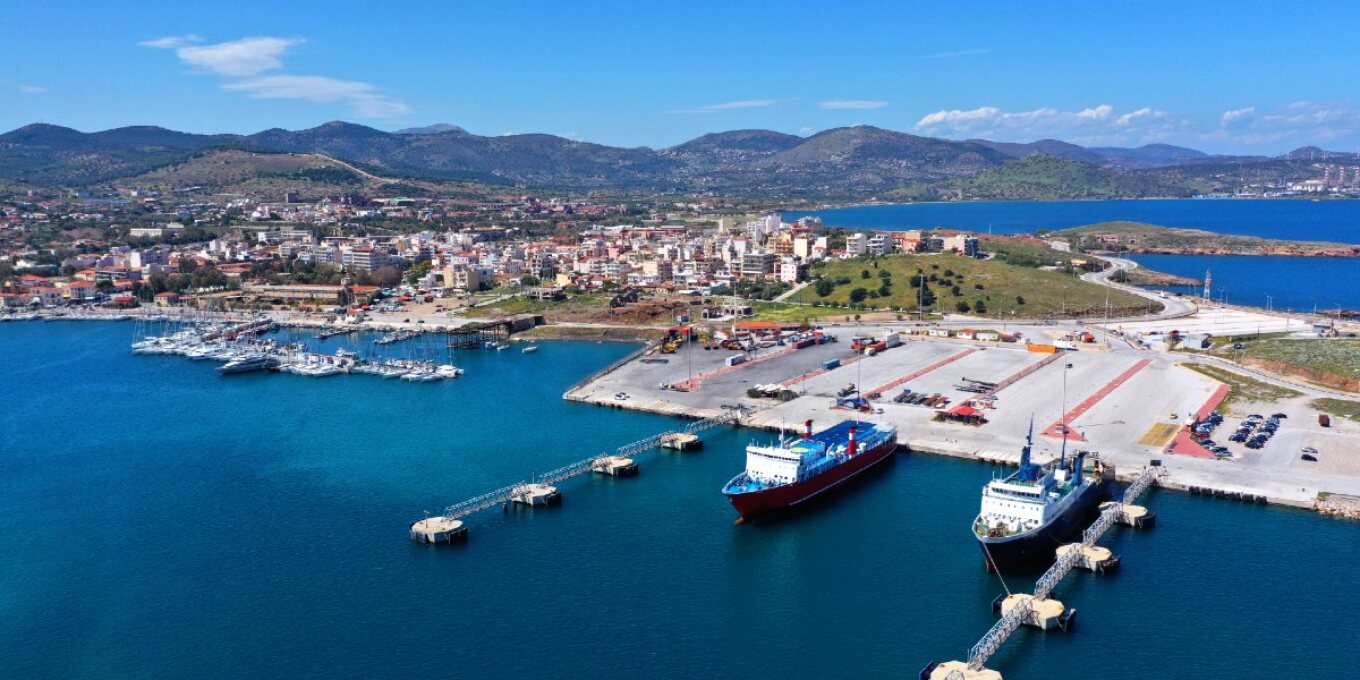 Νεκρός 45χρονος δύτης στο Λαύριο κατά τη διάρκεια εργασιών