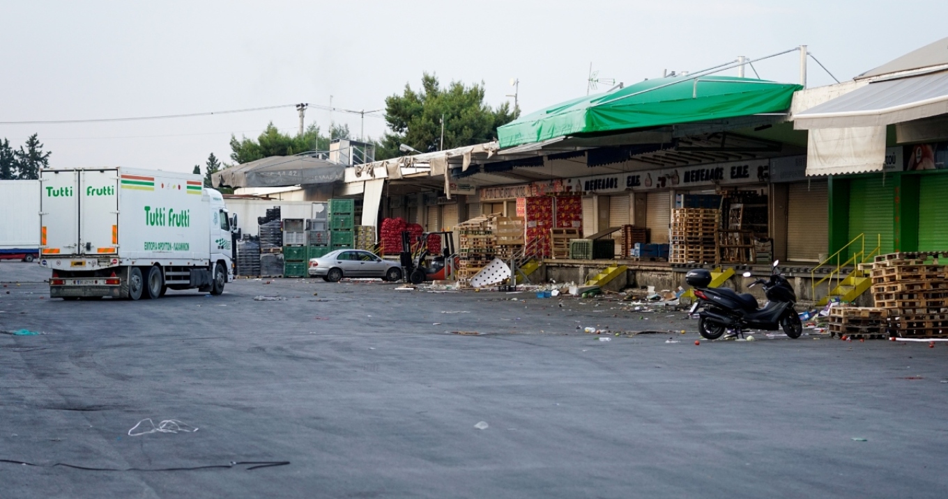 Ρέντη: Συνελήφθη 18χρονος για σεξουαλική παρενόχληση 11χρονης