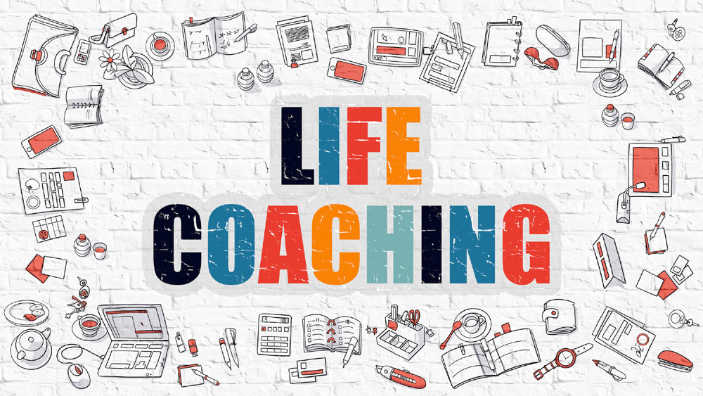 Εισαγωγικό Πρόγραμμα Life Coaching από το Δήμο Διονύσου και την Μόρυα Ακριβή Χατζηϊωάννου