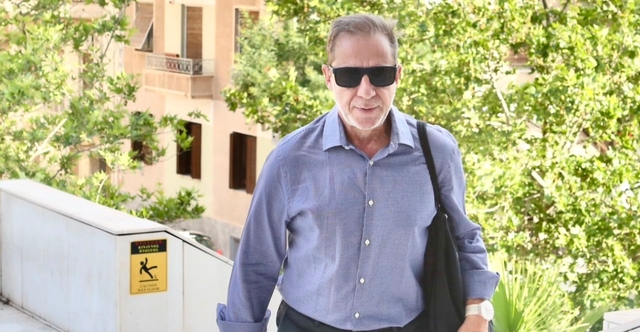 Για τρεις βιασμούς θα δικαστεί από το Εφετείο ο Λιγνάδης: Η απόφαση του δικαστηρίου που ανοίγει το δρόμο για μεγαλύτερη ποινή