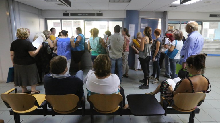 Ληξιπρόθεσμα χρέη Δημοσίου: Στη δημοσιότητα οι φορείς που καθυστερούν να εξοφλήσουν τα χρέη τους