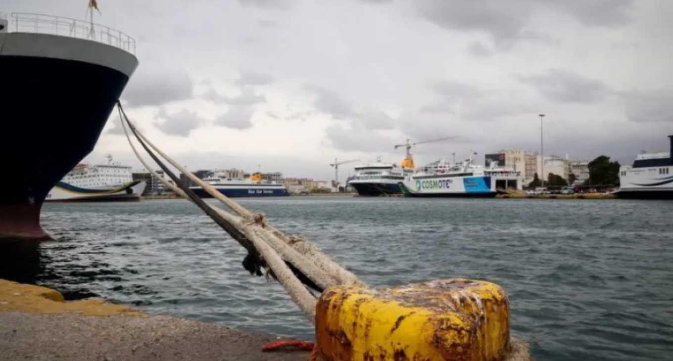 Σε 24ωρη πανελλαδική απεργία προχωρά η ΠΝΟ την Παρασκευή 28 Φεβρουαρίου