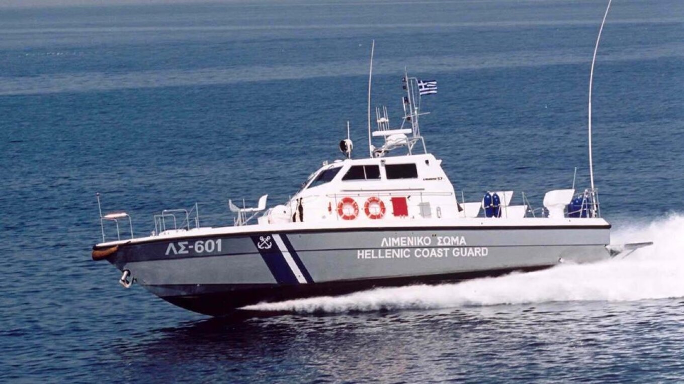 Σορός 71χρονης εντοπίστηκε στη μαρίνα Γλυφάδας