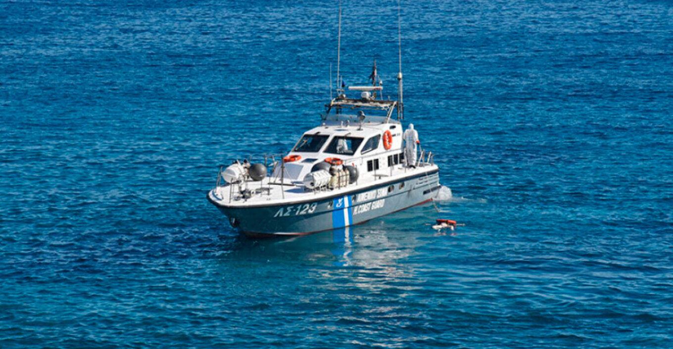 Τραγωδία στο Πόρτο Ράφτη: Άνδρας εντοπίστηκε νεκρός στην θάλασσα