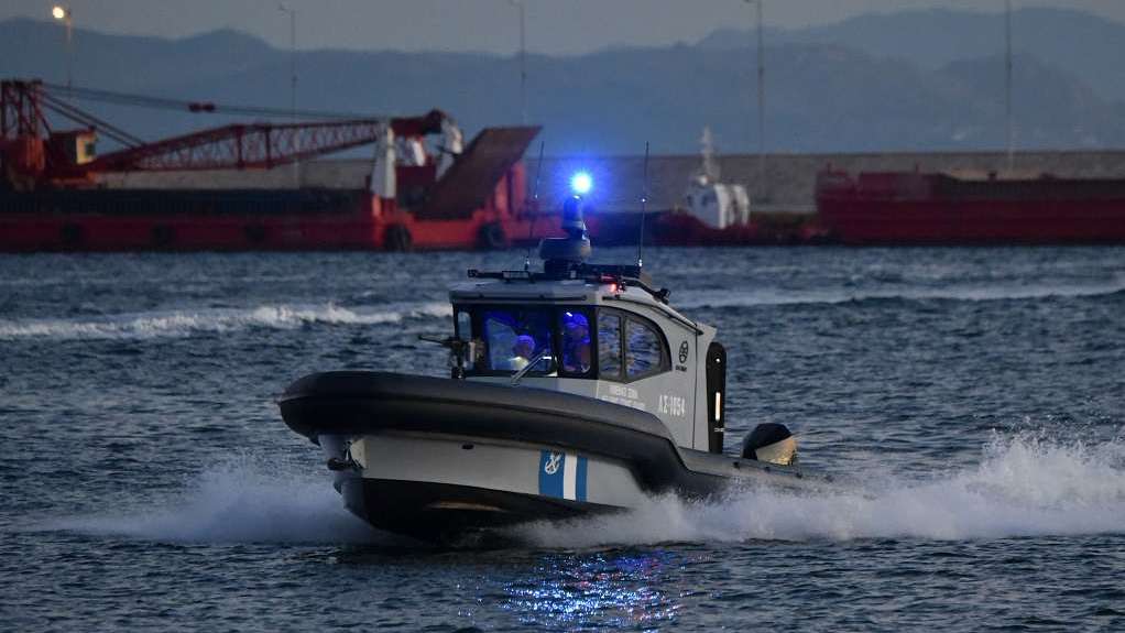 Πειραιάς: Σορός 70χρονου άνδρα ανασύρθηκε από το λιμάνι