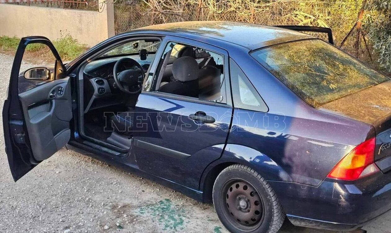 Λούτσα: «Τρέξτε γρήγορα, σας εντόπισαν» - Το μήνυμα που έστειλε στο θάνατο τους Dalton του Μπογιούν