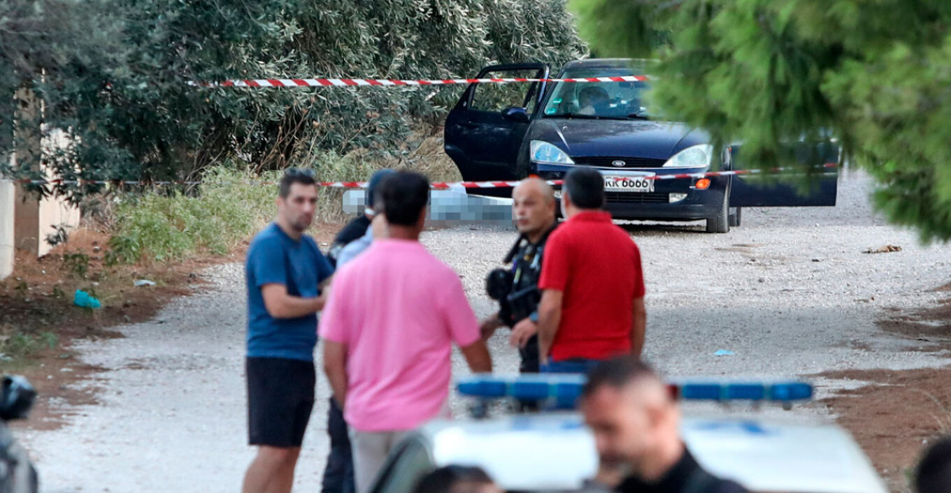 Εντοπίστηκε όπλο με το οποίο πιθανόν έγινε η εκτέλεση των έξι Τούρκων στη Λούτσα