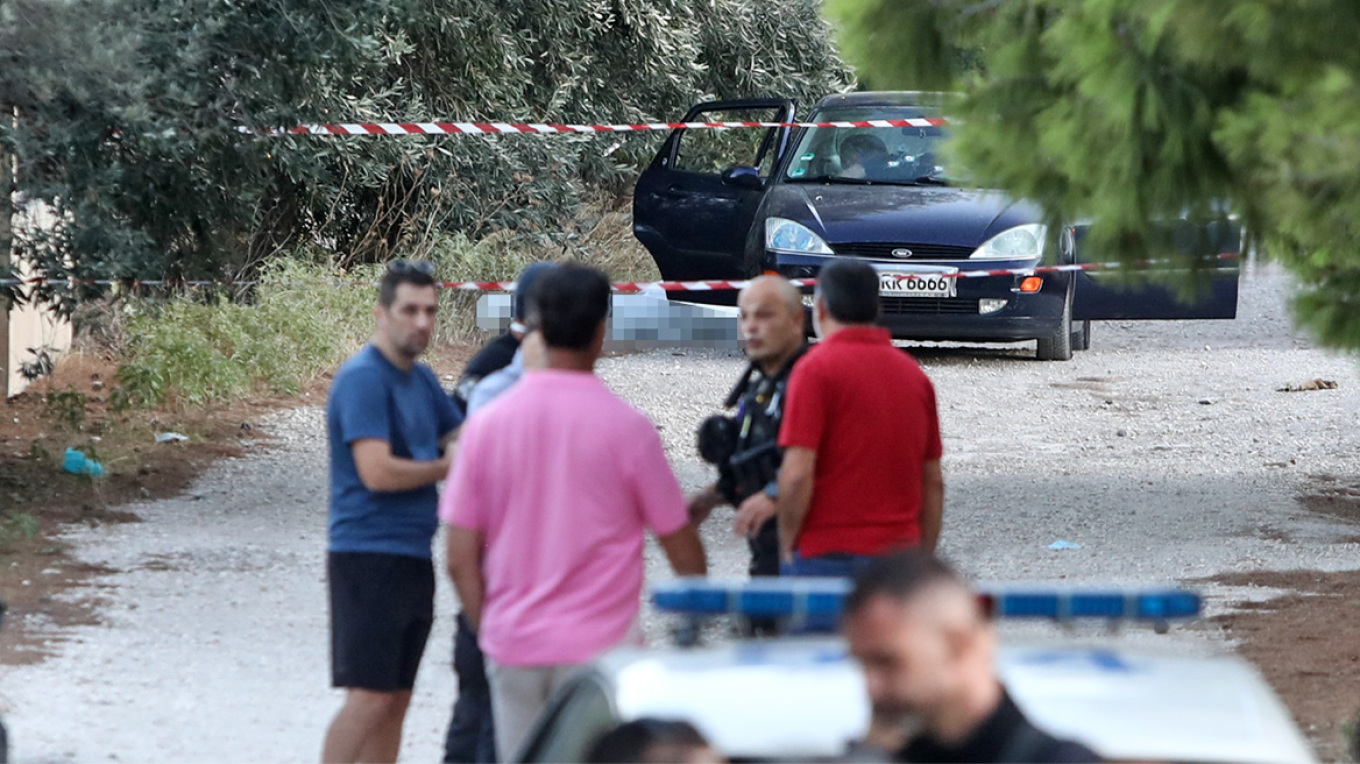 Συλλήψεις για το μακελειό στη Λούτσα με την δολοφονία των έξι Τούρκων