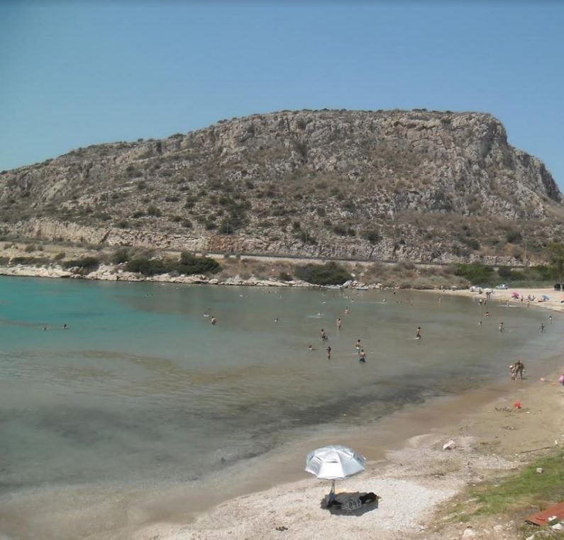 Ο Δήμος Κρωπίας υποστηρίζει και συμμετέχει στη  Δράση Εθελοντικού Καθαρισμού της SAVE YOUR HOOD στην παραλία Λουμπάρδα την Παρασκευή 19 Σεπτεμβρίου 2025, 10:00-12:00