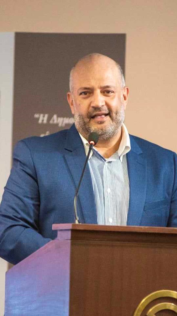 Μάριος Λουκάτος- Πρόεδρος ΑΣΑ Διονύσου: Επιτροπή Ισότητας των Φύλων σε Αθλητικές Ομοσπονδίες-Μια Ουσιαστική και Επίκαιρη Πρωτοβουλία που πρέπει να αναλάβει η ΟΧΕ
