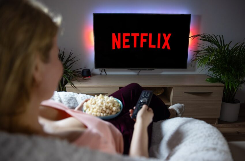 Άσχημα νέα για τους «τζαμπατζήδες» του Netflix