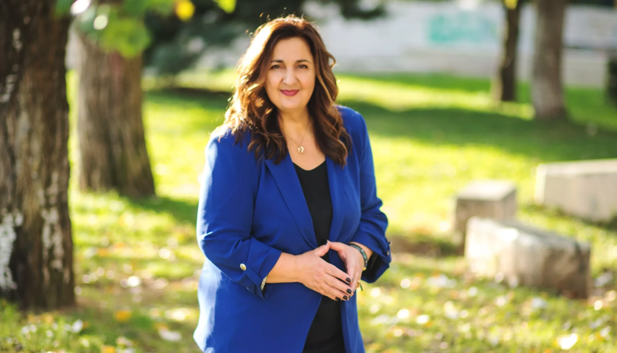 Ενωμένοι Ενάντια στη Βία: Το Μήνυμα της Δημάρχου Διονύσου για τη 25η Νοεμβρίου