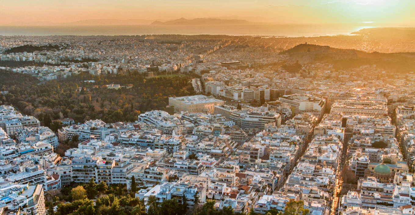 Νομοσχέδιο για Airbnb: Για πρώτη φορά όρια και προδιαγραφές - Σε ισχύ από την 1η Οκτωβρίου