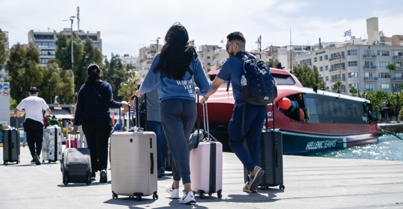 Κοινωνικός Τουρισμός ΔΥΠΑ 2025: Αντίστροφη μέτρηση για τα αποτελέσματα